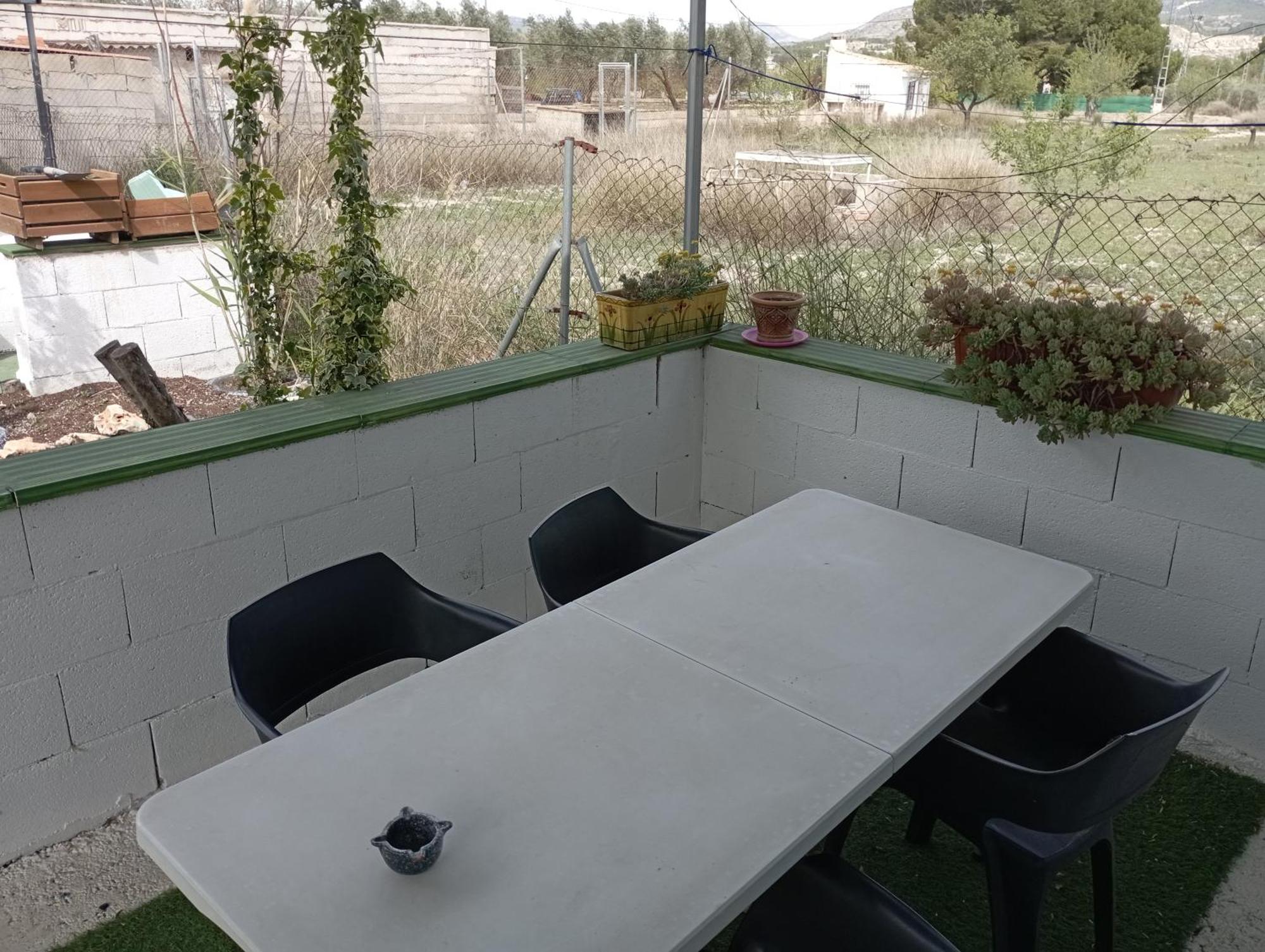Caravanas Y Habitaciones Para Relajarse Сакс Екстериор снимка