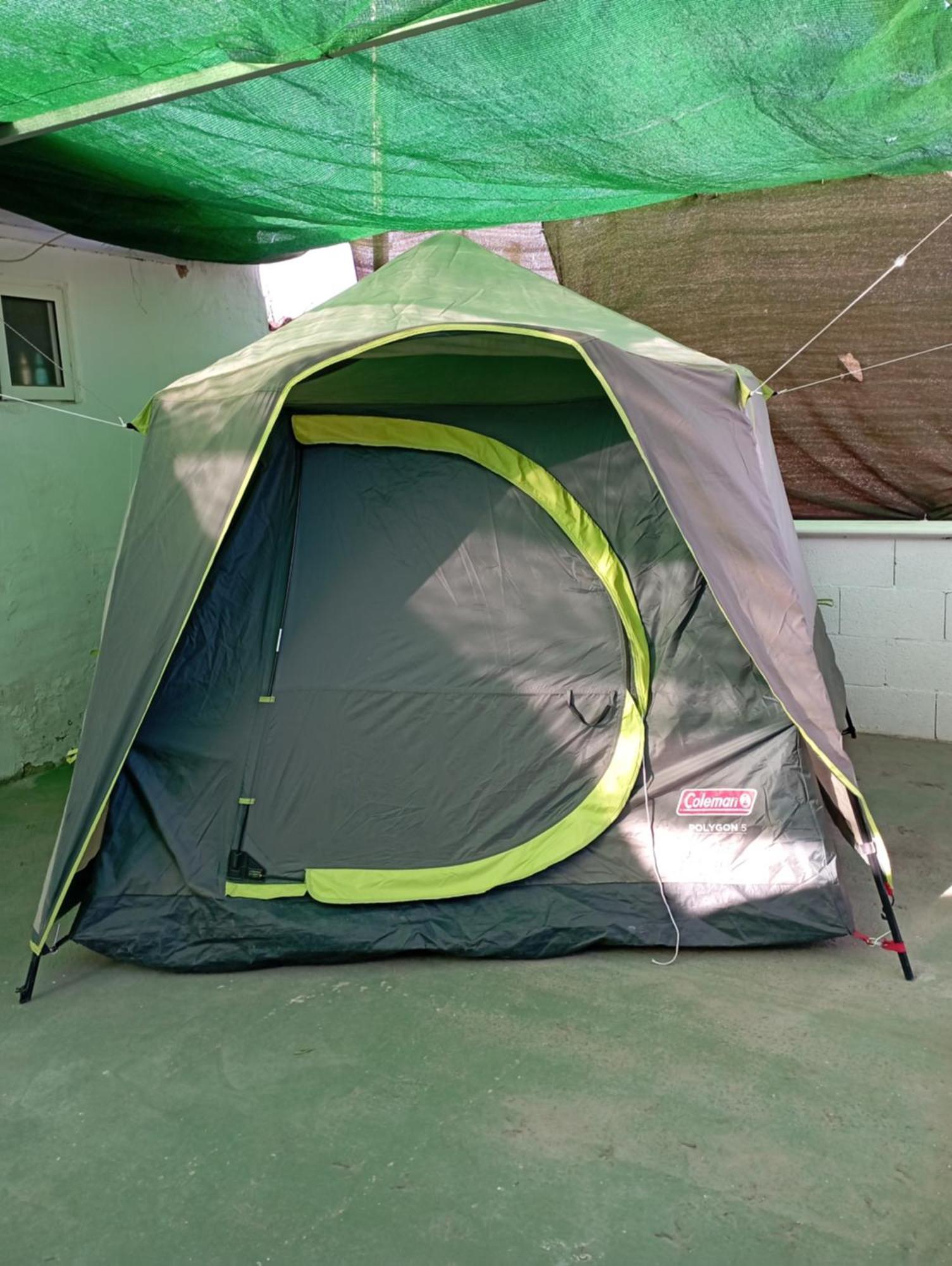 Caravanas Y Habitaciones Para Relajarse Сакс Екстериор снимка